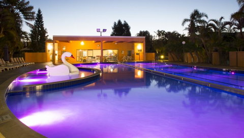 Kalbarri Beach Resort - Food Delivery Shop 31