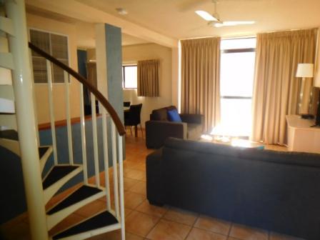 Kalbarri Beach Resort - Food Delivery Shop 6