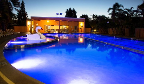 Kalbarri Beach Resort - Food Delivery Shop 30