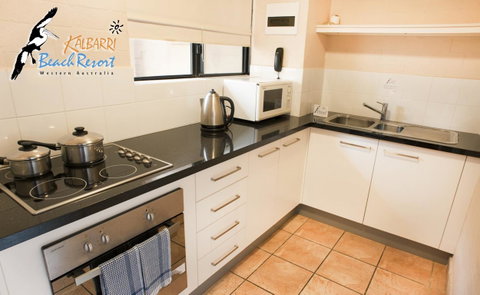 Kalbarri Beach Resort - Food Delivery Shop 21
