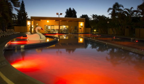Kalbarri Beach Resort - Food Delivery Shop 29