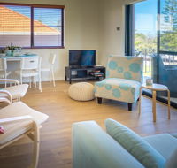 Cottesloe Beach On Napier - Food Delivery Shop