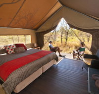 Bungle Bungle Wilderness Lodge - Food Delivery Shop