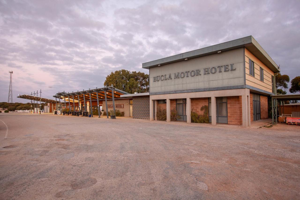 Fraser Range WA Food Delivery Shop
