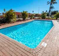 Hospitality Carnarvon SureStay by Best Western - Food Delivery Shop