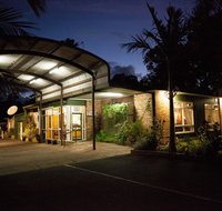 Manjimup Motor Inn - Food Delivery Shop