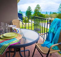 Cottesloe Sea Bliss Apartment - Food Delivery Shop