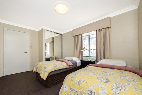 Subiaco Village 18 - Food Delivery Shop 9