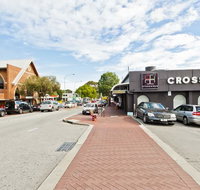 Heart of Subiaco - Food Delivery Shop