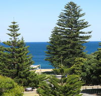 Cottesloe Marine Apartment - Food Delivery Shop