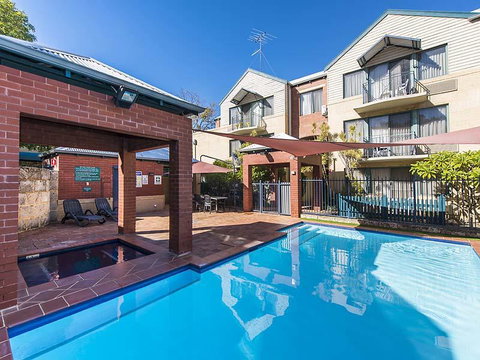 Subiaco Village 28 - Food Delivery Shop 19