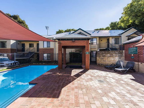 Subiaco Village 28 - Food Delivery Shop 21