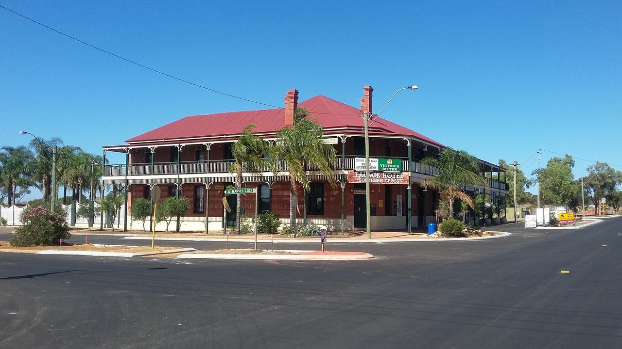 Holleton WA Food Delivery Shop