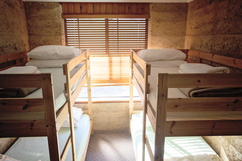 Hopetoun Motel & Chalet Village - Food Delivery Shop 38