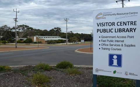 Hopetoun Motel & Chalet Village - Food Delivery Shop 17