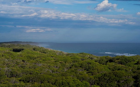 Hopetoun Motel & Chalet Village - Food Delivery Shop 25