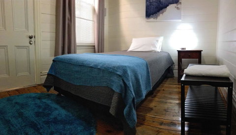 Hopetoun Motel & Chalet Village - Food Delivery Shop 26