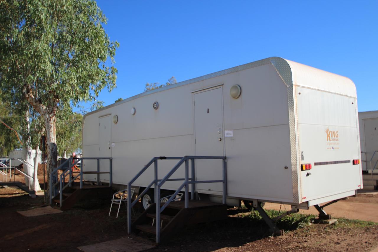 Meekatharra WA Food Delivery Shop