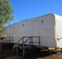 Meekatharra Accommodation Centre - Food Delivery Shop