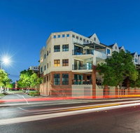 Subiaco Emporium Apartment - Food Delivery Shop