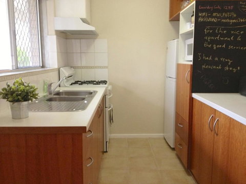 Townshend Rd - Food Delivery Shop 18