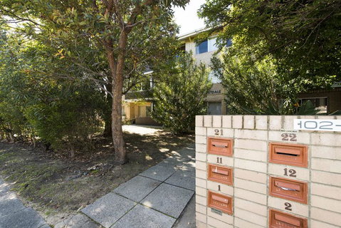 Townshend Rd - Food Delivery Shop 31