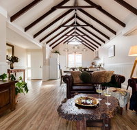 Maison Magnolia - Spacious Cozy Town House - Food Delivery Shop