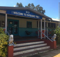 Esperance YHA - Pet Food Australia
