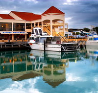 The Marina Hotel - Mindarie - Food Delivery Shop