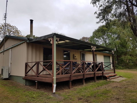 Eagle Bay Discovery - Food Delivery Shop 2