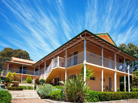 Higgins Lane Motel - Food Delivery Shop 6