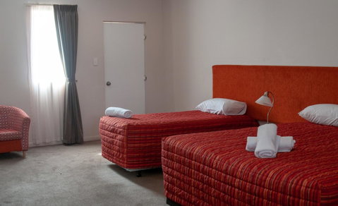 Higgins Lane Motel - Food Delivery Shop 26