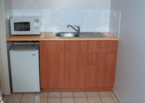 Higgins Lane Motel - Food Delivery Shop 22
