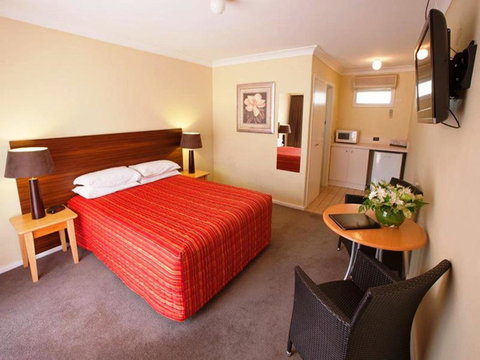 Higgins Lane Motel - Food Delivery Shop 43