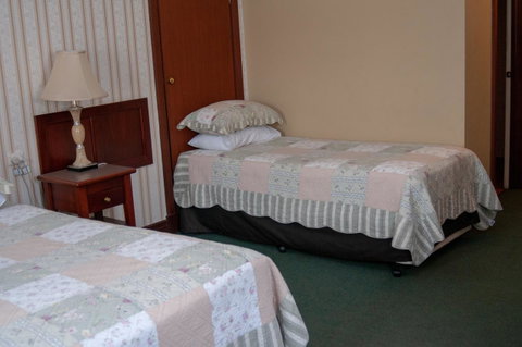 Higgins Lane Motel - Food Delivery Shop 4