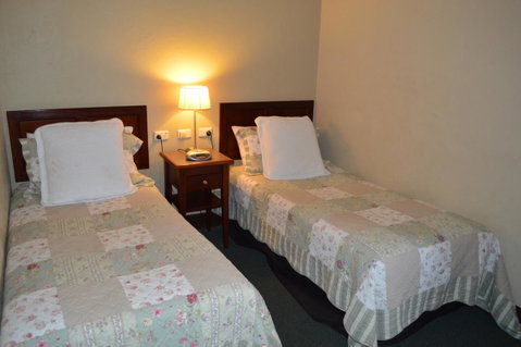 Higgins Lane Motel - Food Delivery Shop 29