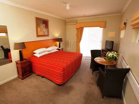Higgins Lane Motel - Food Delivery Shop 39