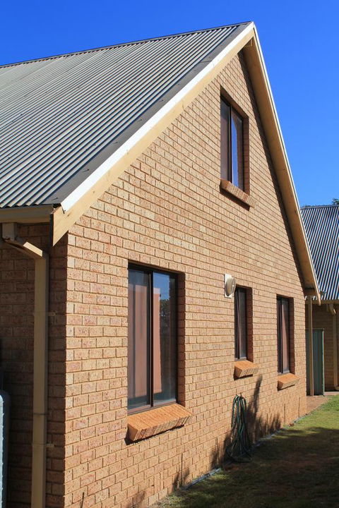 Kestrel Chalets - Food Delivery Shop 22