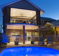 Gecko Lodge Kalbarri - Food Delivery Shop