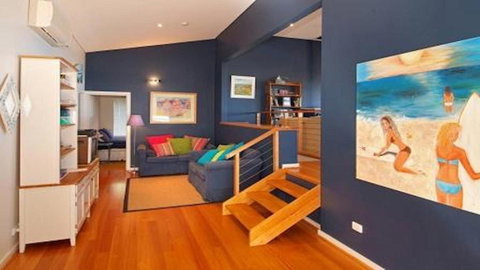 Tru Blu - Enjoy Sweeping 180 Degree Views Of Gracetown In This Modern Family Beach House - Food Delivery Shop 2