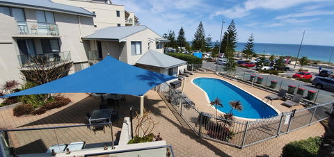 Scarborough Beach Front Resort - Shell Seven - Food Delivery Shop 14