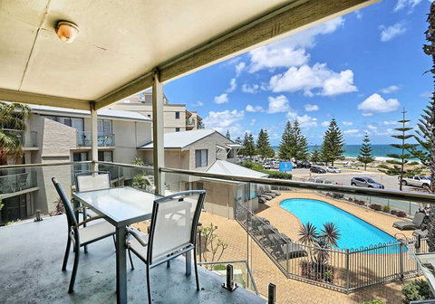 Scarborough Beach Front Resort - Shell Seven - Food Delivery Shop 16