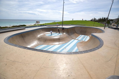 Scarborough Beach Front Resort - Shell Seven - Food Delivery Shop 20