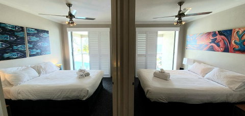 Scarborough Beach Front Resort - Shell Seven - Food Delivery Shop 4