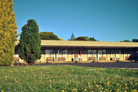 Comfort Inn Devonport - Food Delivery Shop 35