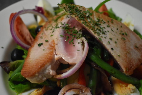 Comfort Inn Devonport - Food Delivery Shop 11