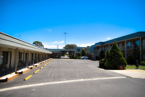 Comfort Inn Devonport - Food Delivery Shop 29