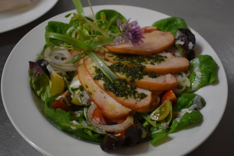 Comfort Inn Devonport - Food Delivery Shop 6