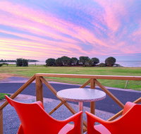 Discovery Parks  Devonport - Food Delivery Shop