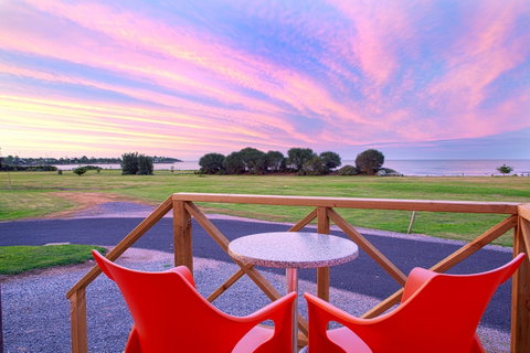 Discovery Parks - Devonport - Food Delivery Shop 0